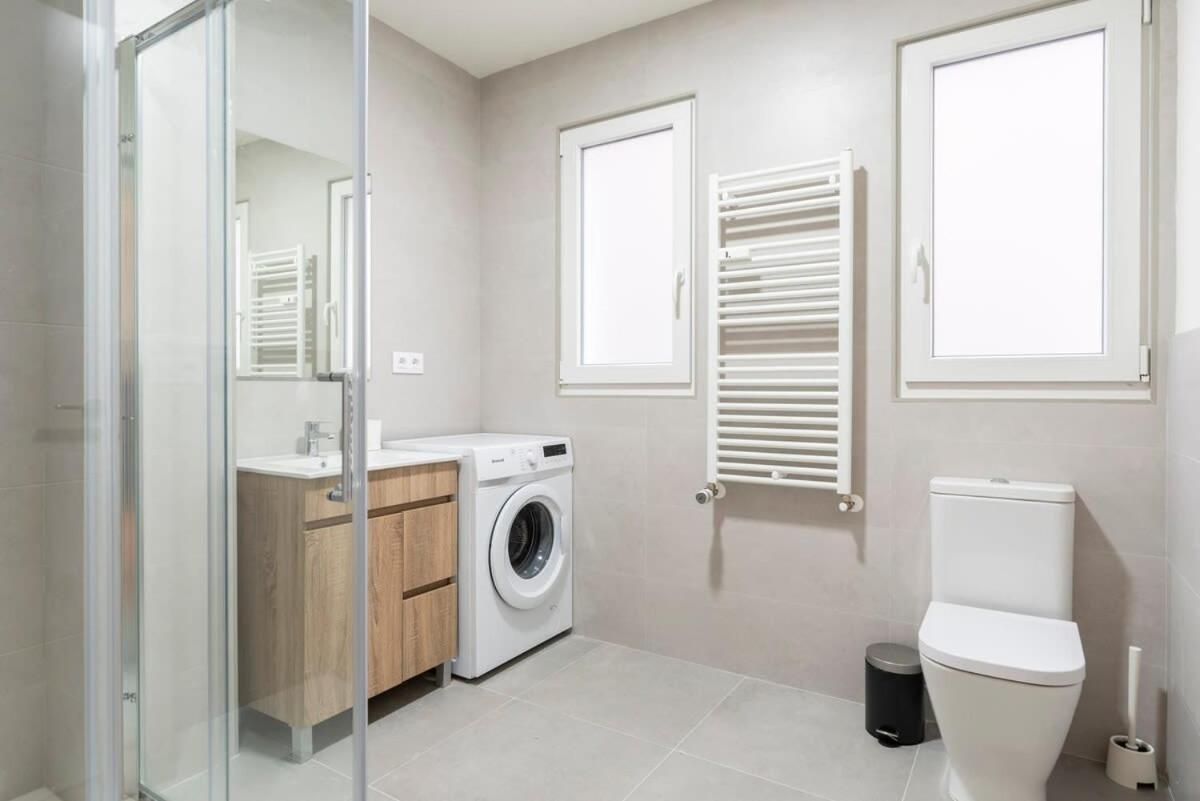 Casa Junto A La Catedral Apartment Santander Luaran gambar
