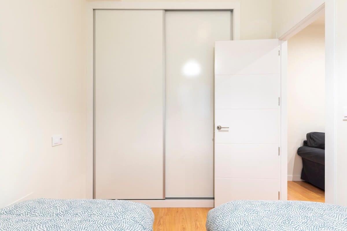 Casa Junto A La Catedral Apartment Santander Luaran gambar