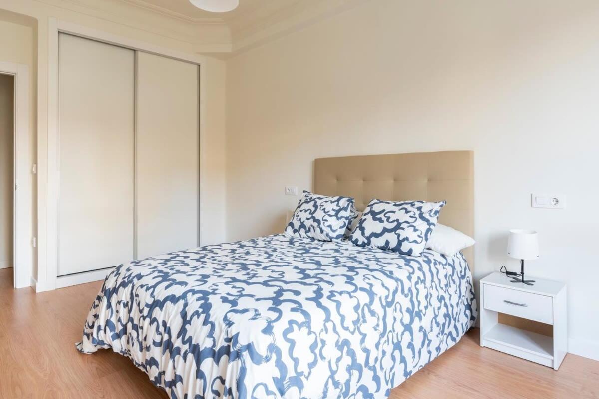 Casa Junto A La Catedral Apartment Santander Luaran gambar