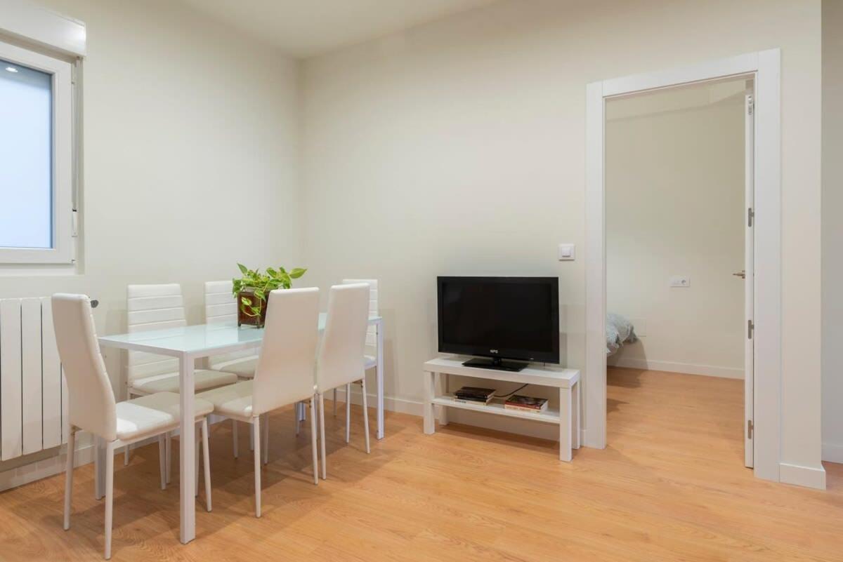 Casa Junto A La Catedral Apartment Santander Luaran gambar