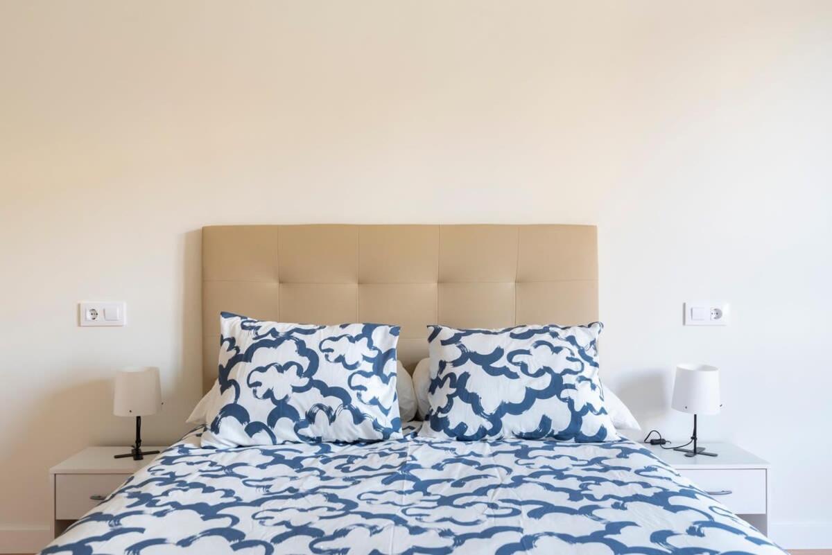 Casa Junto A La Catedral Apartment Santander Luaran gambar