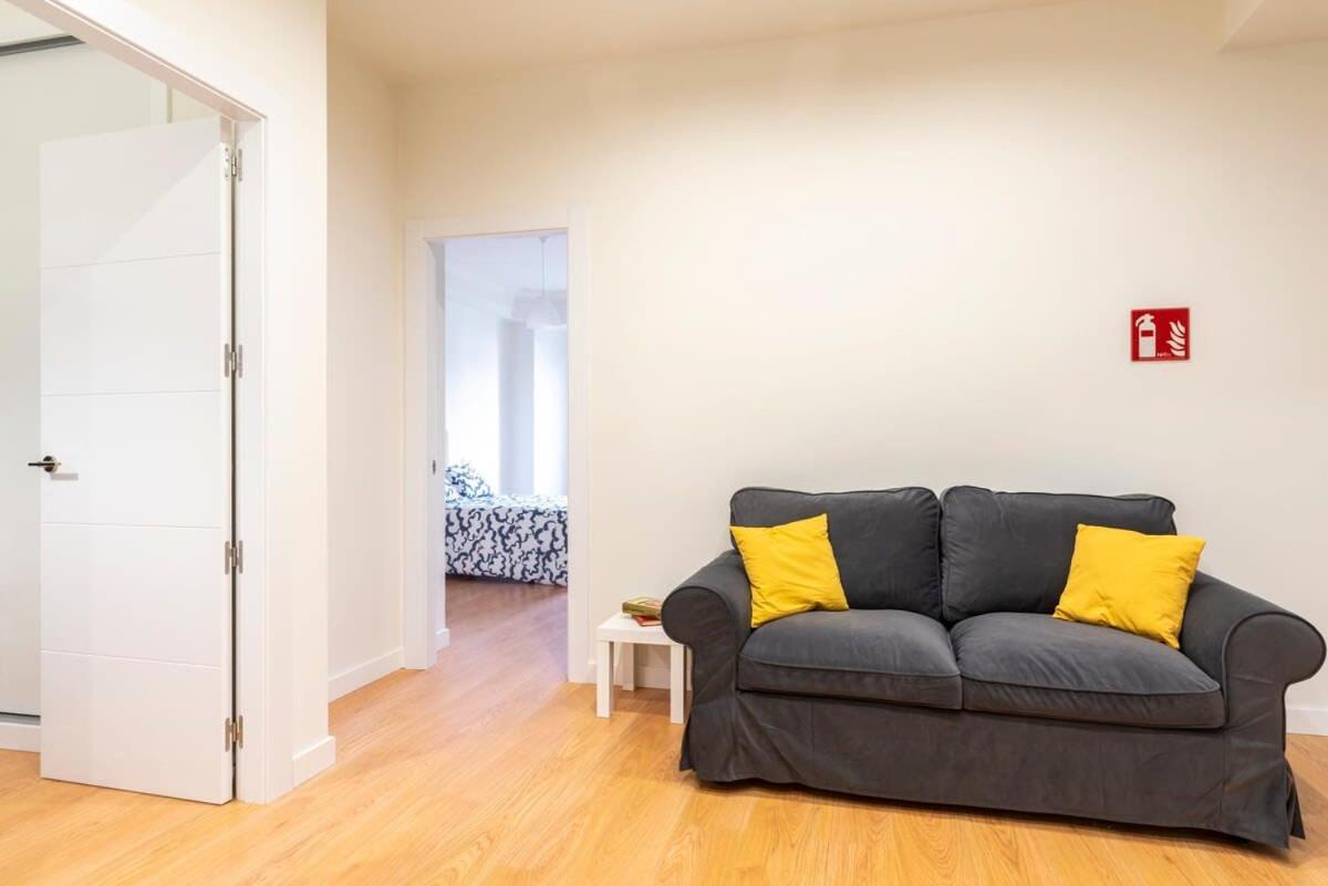 Casa Junto A La Catedral Apartment Santander Luaran gambar