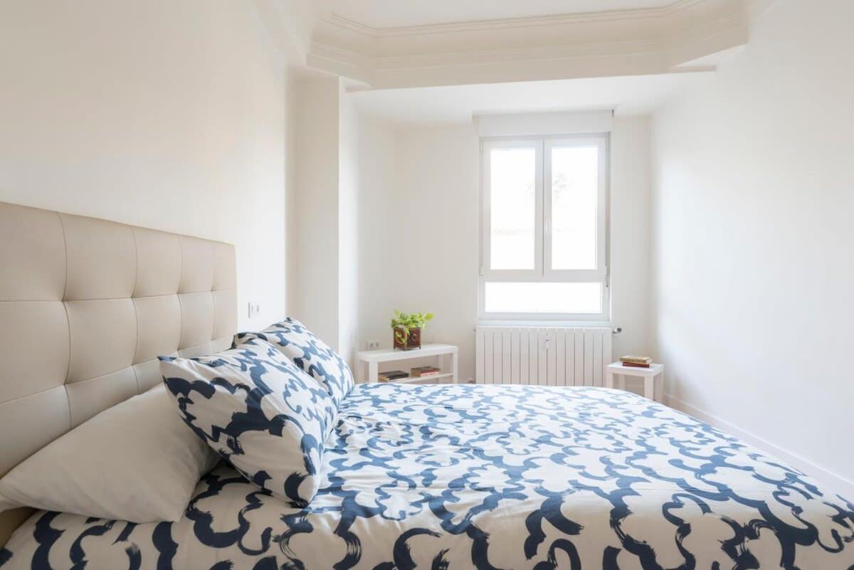 Casa Junto A La Catedral Apartment Santander Luaran gambar